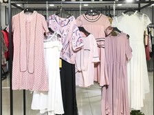 時(shí)尚風(fēng)采，品質(zhì)之選——北京歌詩曼服飾商行產(chǎn)品展示