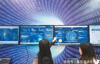 中國云計算風生水起，用云量同比增長138.6%引領軟件開發新浪潮